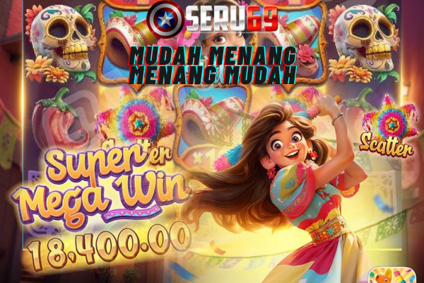 Seru69 Slot Online - Situs Gacor & Terpercaya No.1 Indonesia - WooCommerce eCommerce